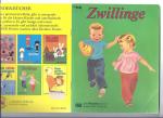 Zwillinge Wunder Buch168