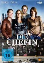 Die Chefin Staffel 1 Fall 1-4