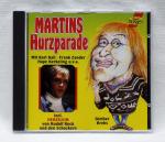 Martins Hurzparade - 1992 m-/m-