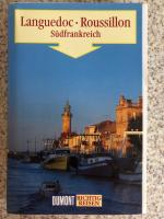 Dirk Althoff: Languedoc und Roussillon