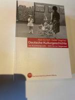 Deutsche Kulturgeschichte : die Bundesre Deutsche Kulturgeschichte : die Bundesre