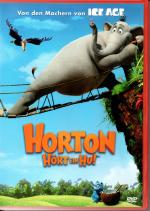 Horton hört ein Hu!