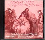Mozart Vent Le Nozze Di Figaro