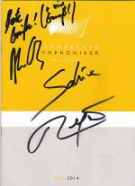 Nürnberger Symphoniker: Nürnberger Symph