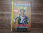 Wild West Roman. 5 Romane, Nr. 238