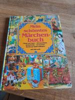 Mein schönstes Märchenbuch