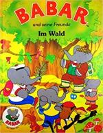 Jean und Laurent de Brunhoff: Babar und 