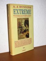 Extreme - Betrachtungen zum menschlichen Verhalten - Reprint der limitierten Bleisatzausgabe