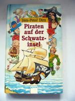 Piraten auf der Schwatzinsel