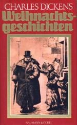 Charles Dickens: Weihnachtsgeschichten