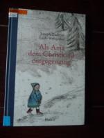 Joseph Zoderer: Als Anja dem Christkind 