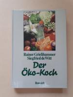 Der Öko-Koch