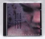 It Still Isn’t Clear - 1994 vg+/m-