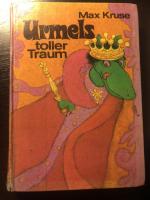 Urmels toller Traum,M