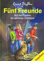 Fünf Freunde - Auf den Spuren skrupelloser Entführer