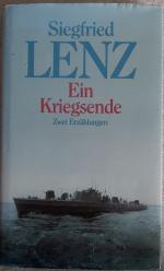 Ein Kriegsende, Zwei Erzählungen