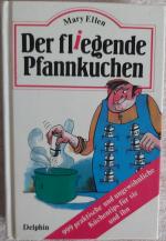 Der fliegende Pfannkuchen