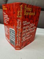 Erma Bombeck: Wenn meine Welt voll Kirsc