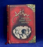 Gerd Ruebenstrunk: Arthur und die Stadt Gerd Ruebenstrunk: Arthur und die Stadt