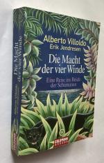 Die Macht der vier Winde - Eine Reise ins Reich der Schamanen