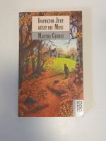 Martha Grimes: Inspektor Jury küßt die M Martha Grimes: Inspektor Jury küßt die M