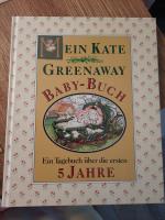 Mein Kate Greenaway Baby-Buch