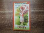 Anna Steen: Daisy