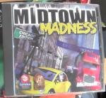 MIDTOWN MADNESS
