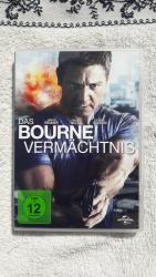 Tony Gilroy: Das Bourne Vermächtnis
