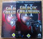 Galactic Civilisations II Paradox Interactive - Interstellare Expansion  Science Fiction