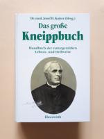 Das grosse Kneippbuch