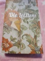 Madeleine Prahs: Die Letzten Madeleine Prahs: Die Letzten