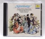 Kaiserwalzer - Walzer & Polkas - Johann Strauss - 1961_1989 m-/m-