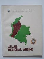 Atlas Regional Andino, Kolumbien, 1982