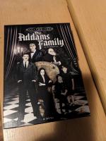 Die Addams Family Box 1