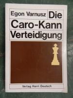 Die Caro-Kann Verteidigung