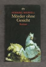 Mörder ohne Gesicht