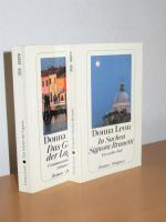 Donna Leon: In Sachen Signora Brunetti -