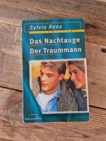 Das Nachtauge /Der Traummann - Sammelband