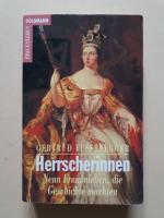 Herrscherinnen