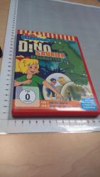 BIBI BLOCKSBERG - Dinosauriergeschichten - Bibi und das Dinoei  + Abenteuer bei den Dinos