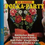 Die grosse Polka-Party