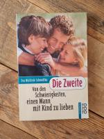 Eva Walitzek-Schmidtko: Die Zweite von d Eva Walitzek-Schmidtko: Die Zweite von d
