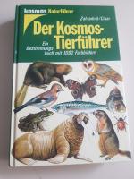 Der Kosmos-Tierführer