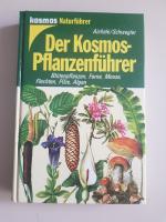 Der Kosmos-Pflanzenführer