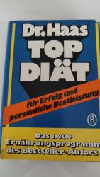 Dr. Haas Top-Diät