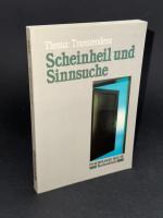 Scheinheil und Sinnsuche: Thema: Transzendenz (Beltz /Quadriga-Taschenbuch)