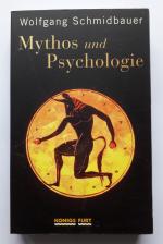 Wolfgang Schmidbauer: Mythos und Psychol Wolfgang Schmidbauer: Mythos und Psychol