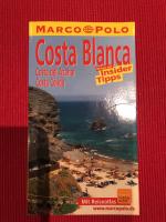 Marco Polo Reiseführer - Costa Blanca - Costa del Azahar - Costa C'alida