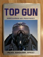 Top Gun: Amerykańskie asy Przestworzy